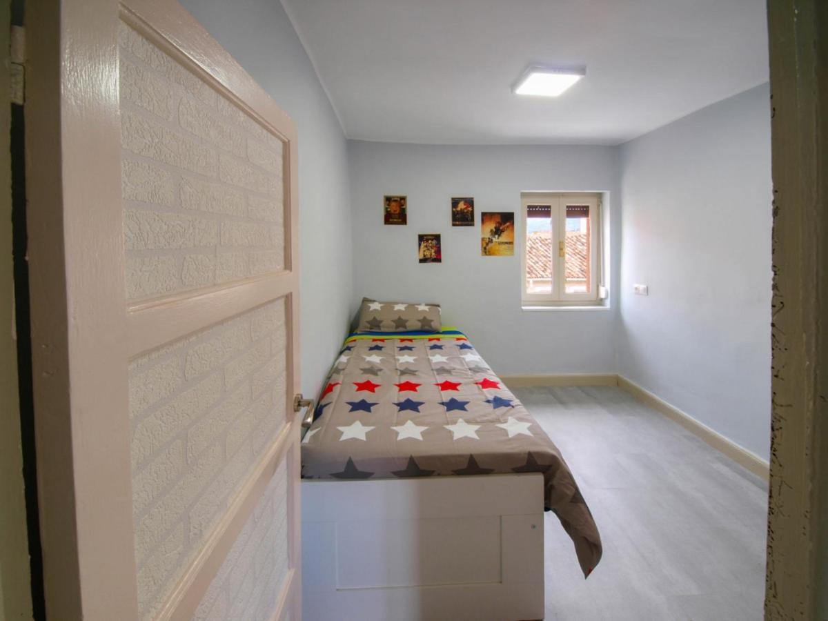 La Casita De La Neka Villarcayo de Merindad de Castilla la Vieja Exterior foto