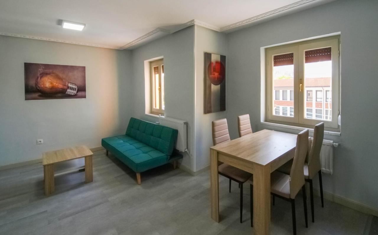 La Casita De La Neka Villarcayo de Merindad de Castilla la Vieja Exterior foto