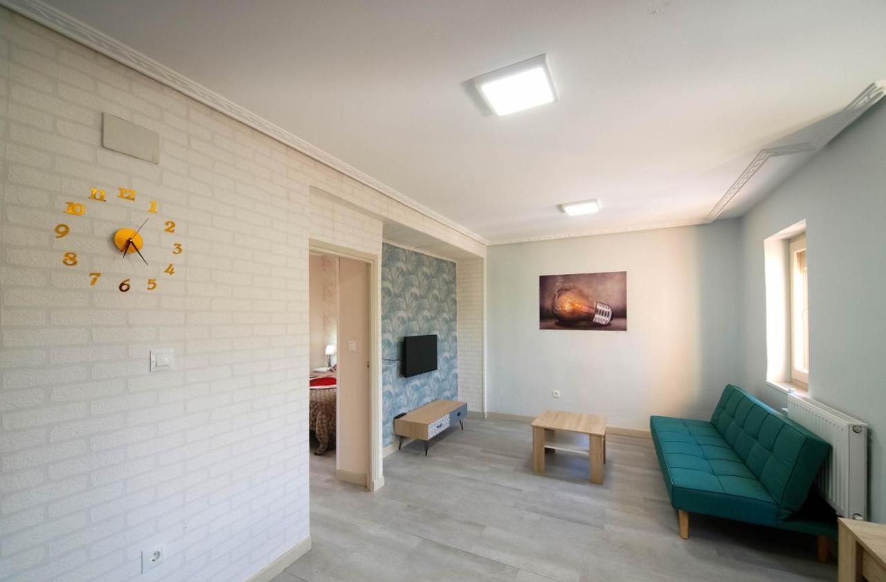 La Casita De La Neka Villarcayo de Merindad de Castilla la Vieja Exterior foto