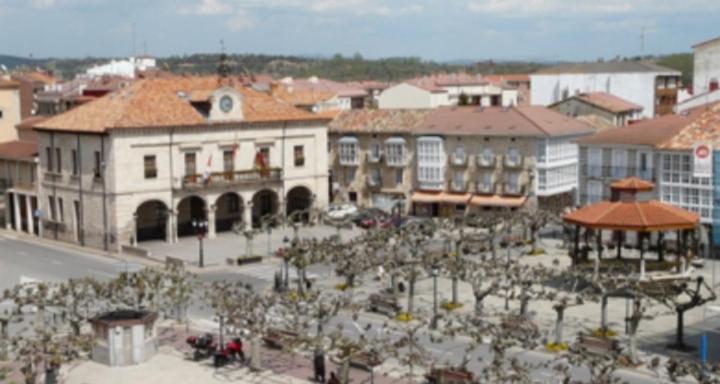 La Casita De La Neka Villarcayo de Merindad de Castilla la Vieja Exterior foto
